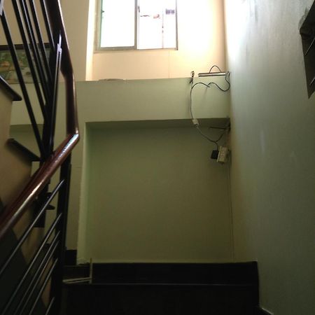 Ti Ti Room For Rent Cidade de Ho Chi Minh Exterior foto