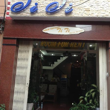 Ti Ti Room For Rent Cidade de Ho Chi Minh Exterior foto