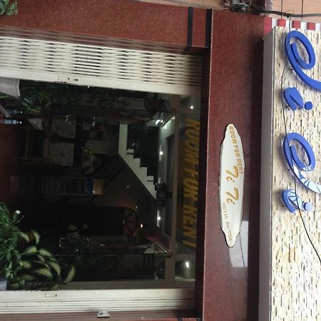 Ti Ti Room For Rent Cidade de Ho Chi Minh Exterior foto