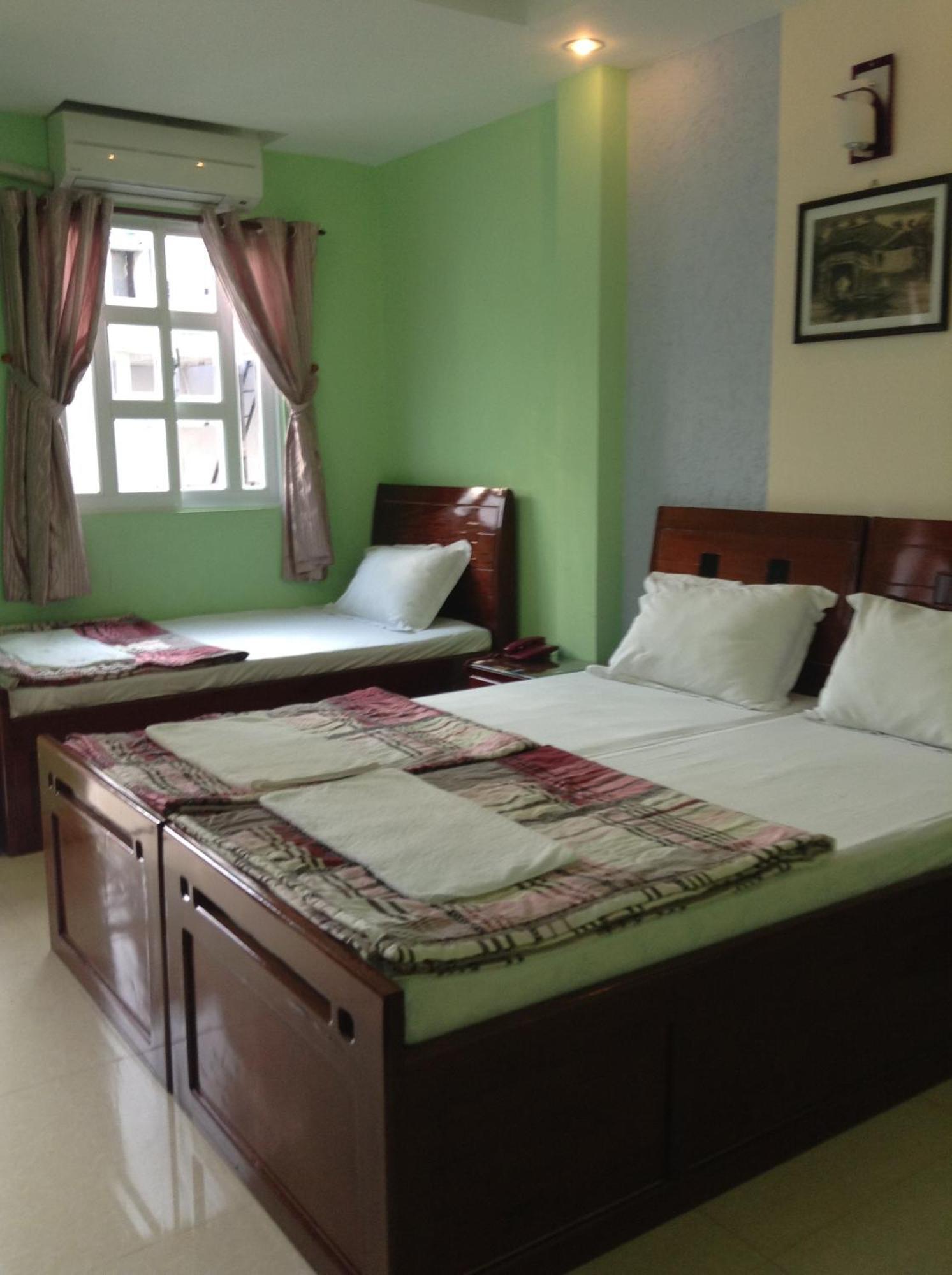 Ti Ti Room For Rent Cidade de Ho Chi Minh Quarto foto