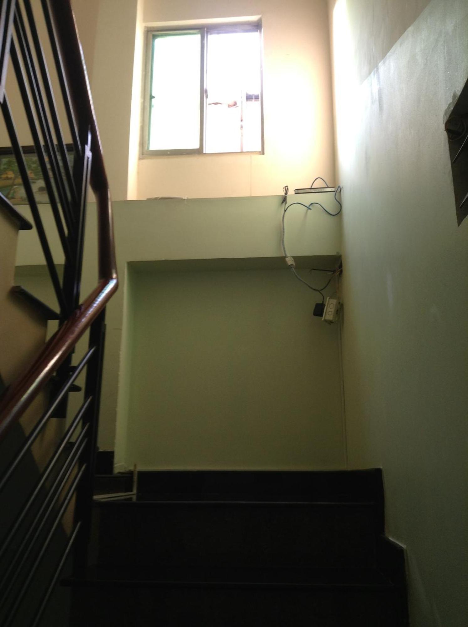 Ti Ti Room For Rent Cidade de Ho Chi Minh Exterior foto
