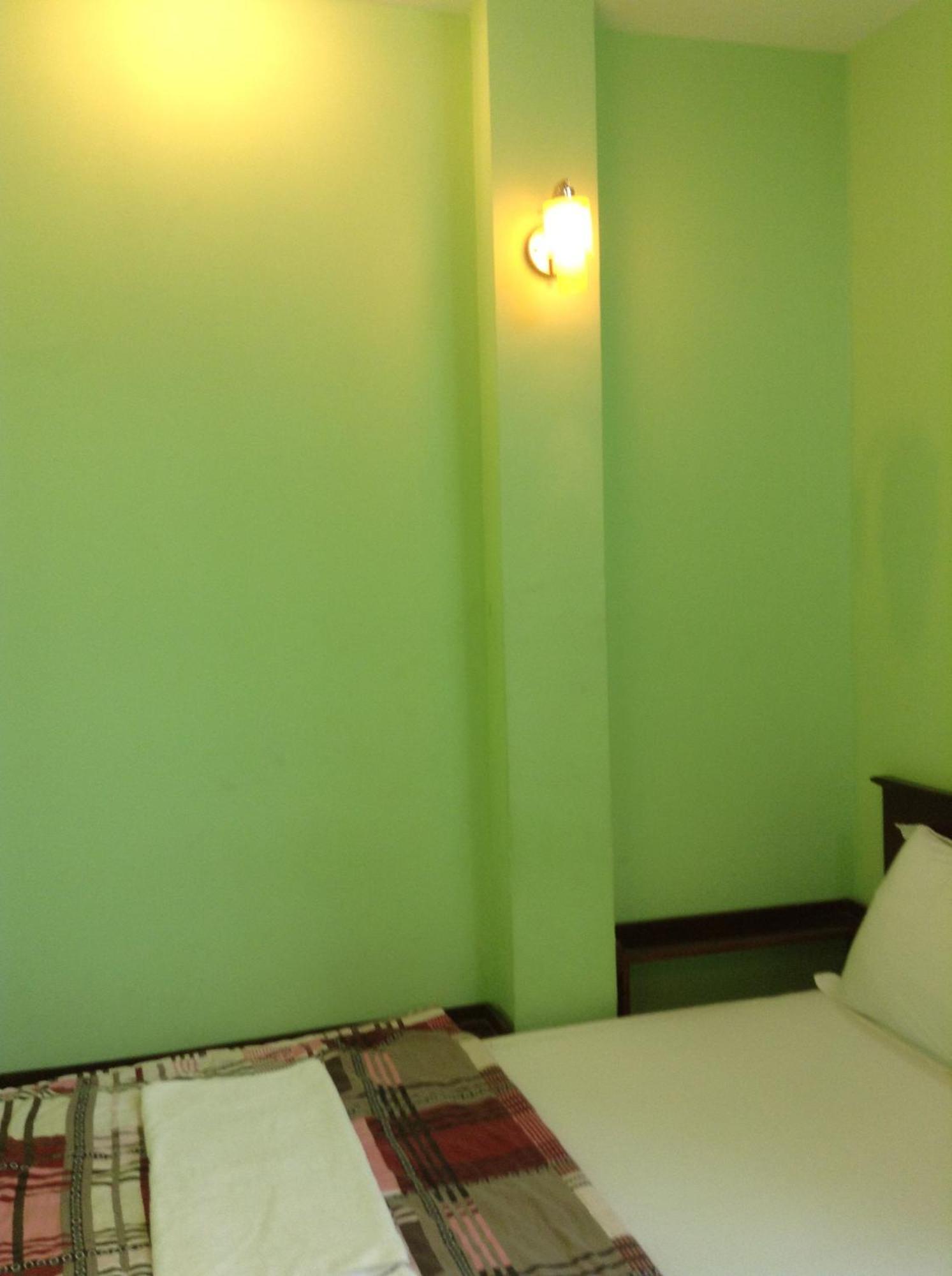 Ti Ti Room For Rent Cidade de Ho Chi Minh Exterior foto