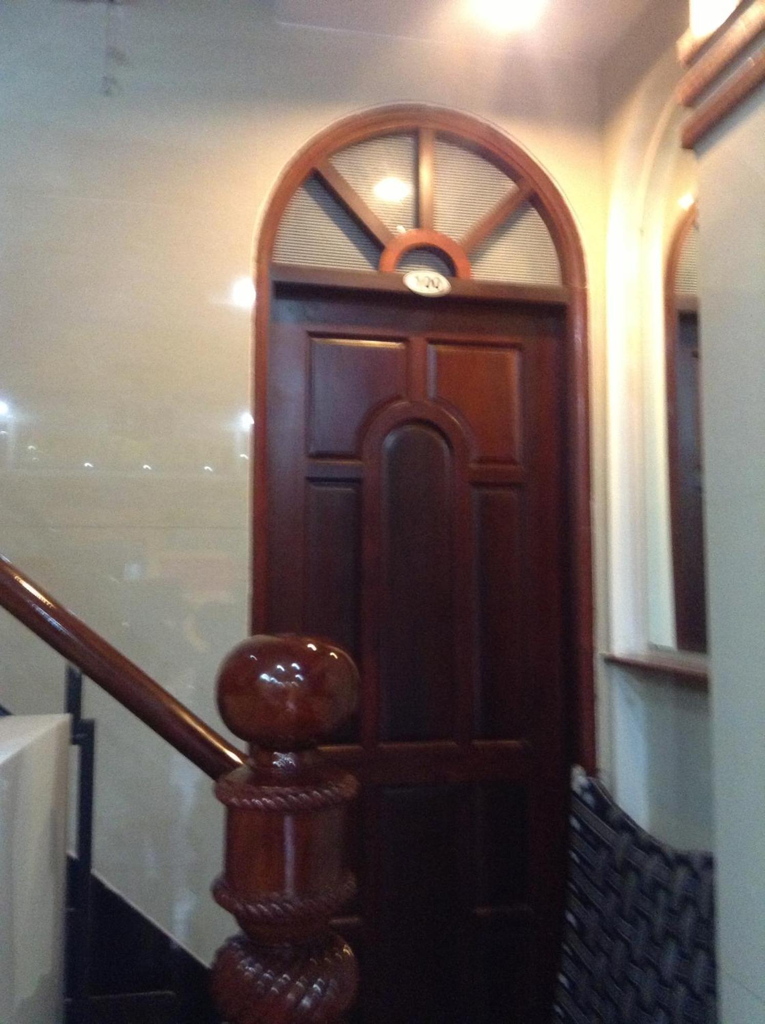 Ti Ti Room For Rent Cidade de Ho Chi Minh Exterior foto