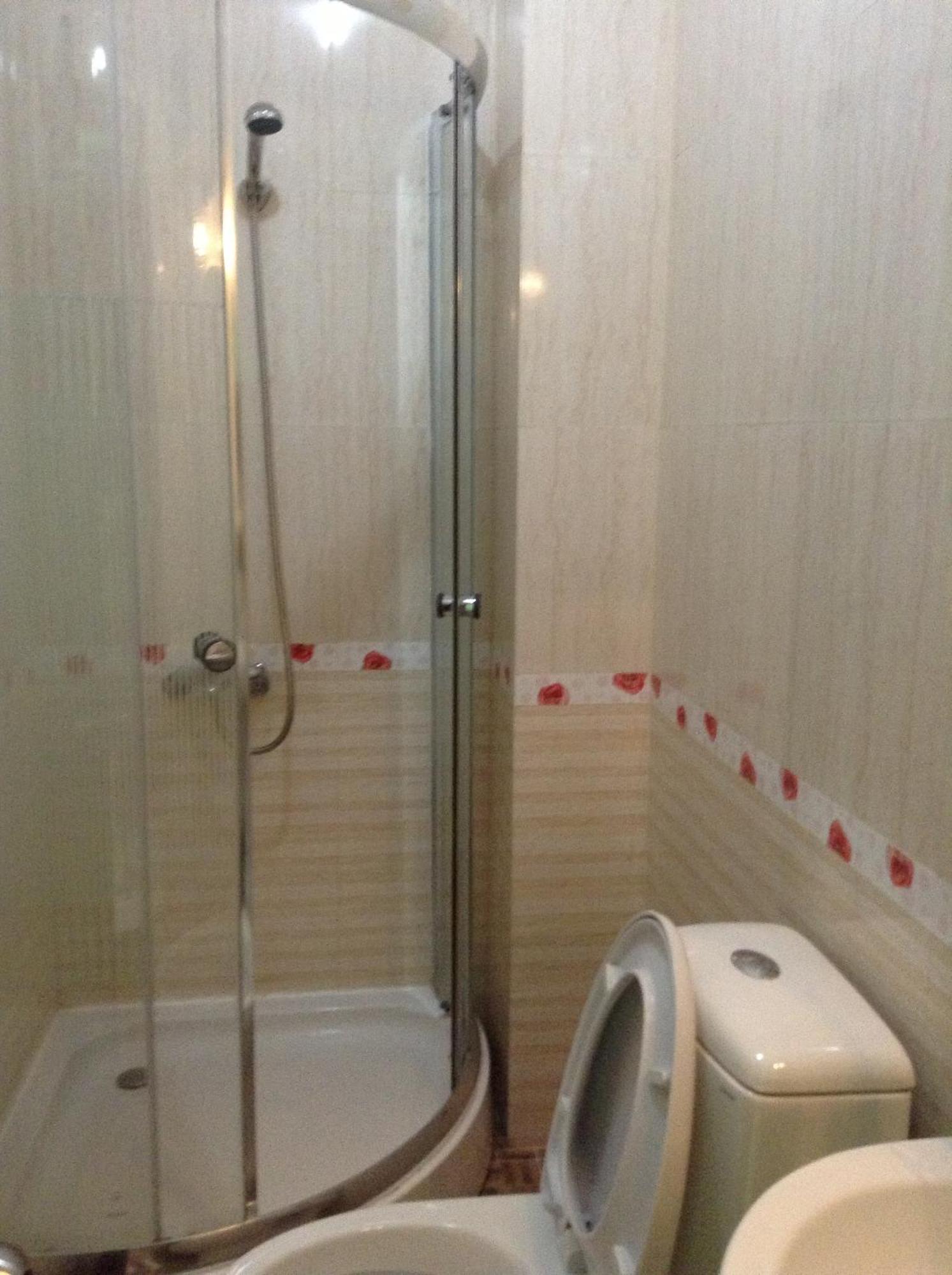 Ti Ti Room For Rent Cidade de Ho Chi Minh Exterior foto