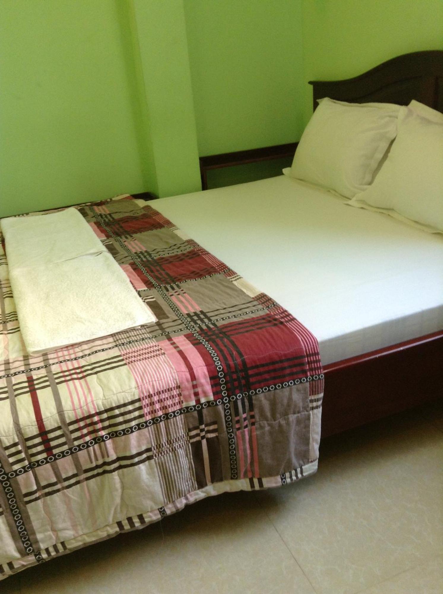 Ti Ti Room For Rent Cidade de Ho Chi Minh Exterior foto