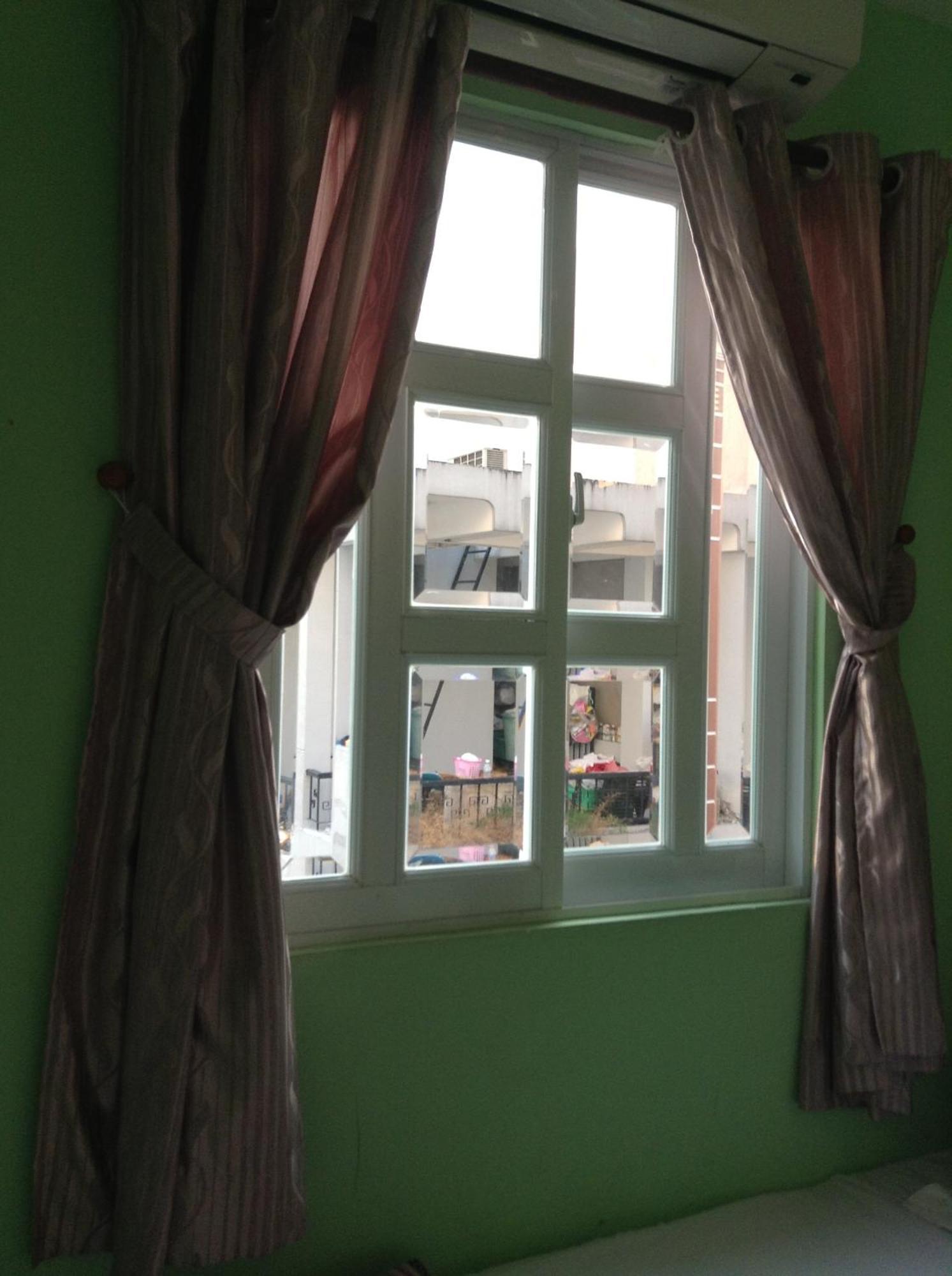Ti Ti Room For Rent Cidade de Ho Chi Minh Exterior foto
