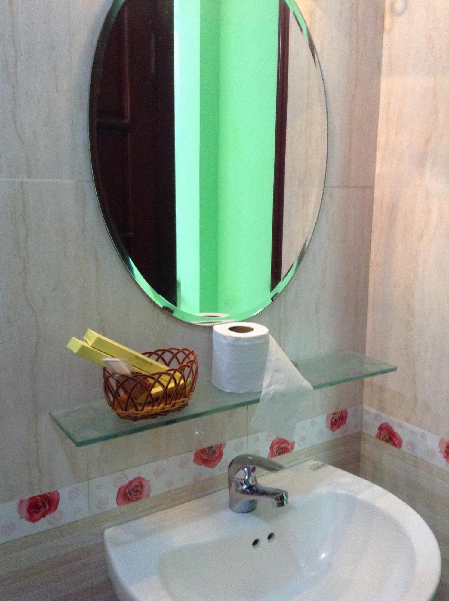 Ti Ti Room For Rent Cidade de Ho Chi Minh Exterior foto