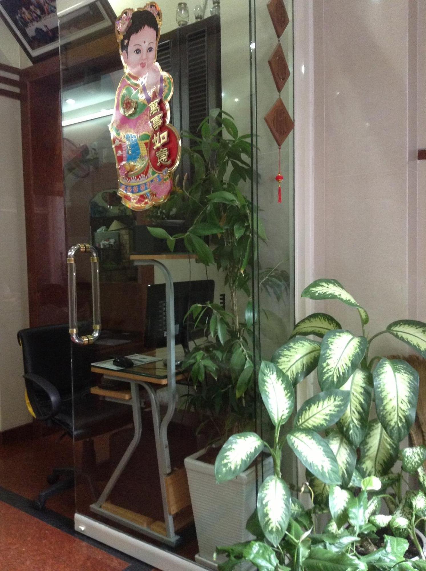 Ti Ti Room For Rent Cidade de Ho Chi Minh Exterior foto
