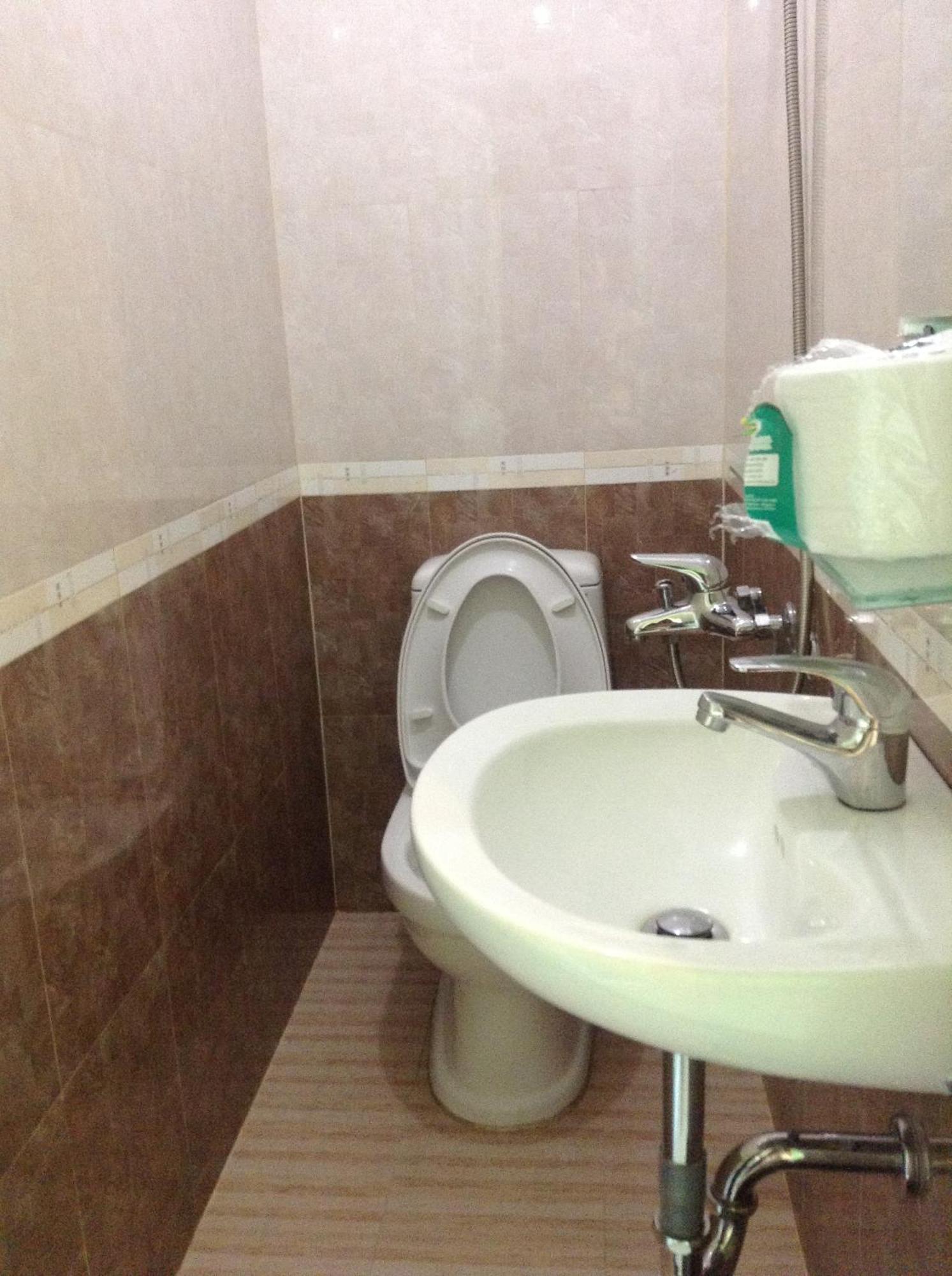 Ti Ti Room For Rent Cidade de Ho Chi Minh Exterior foto