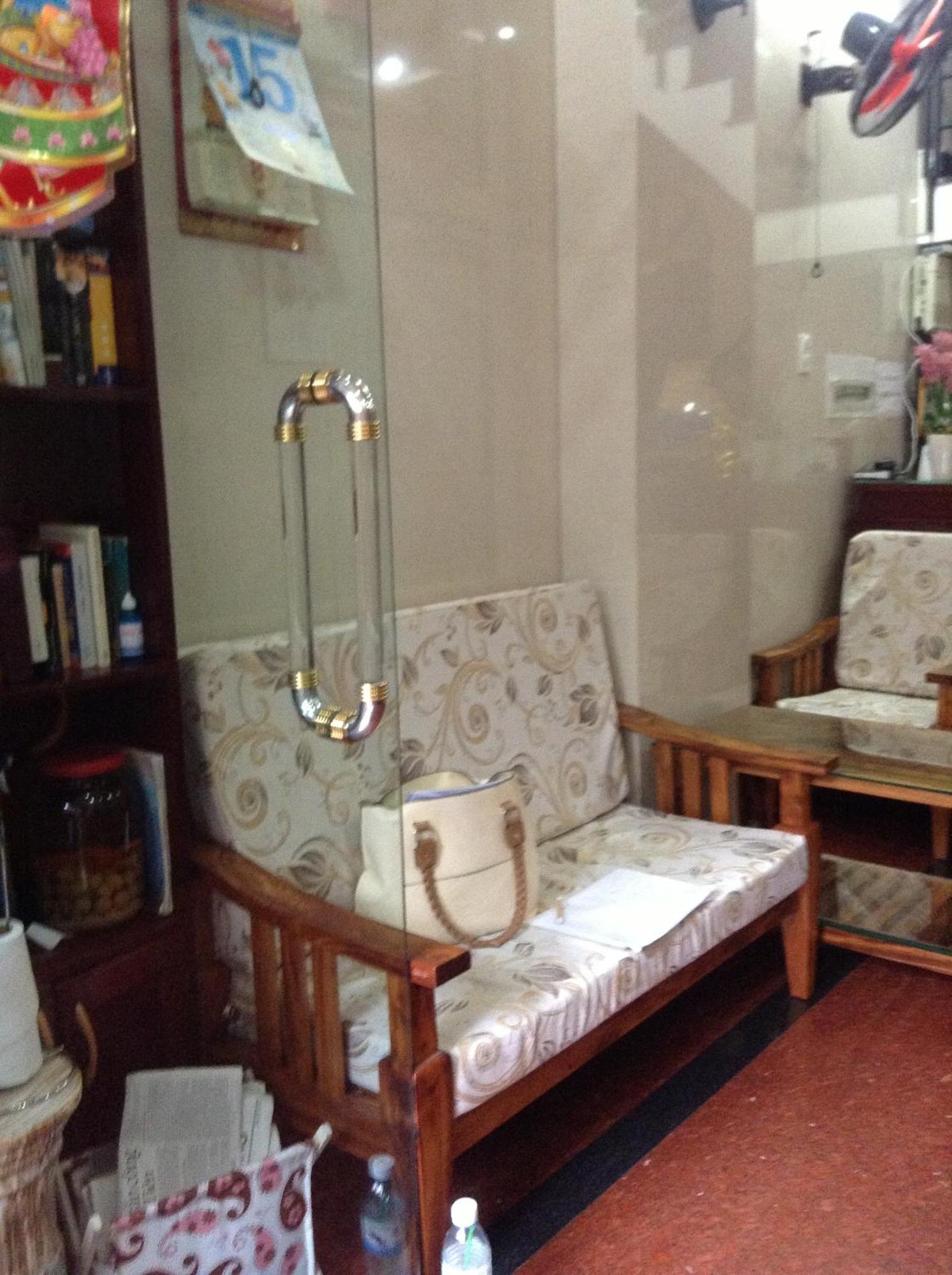 Ti Ti Room For Rent Cidade de Ho Chi Minh Exterior foto