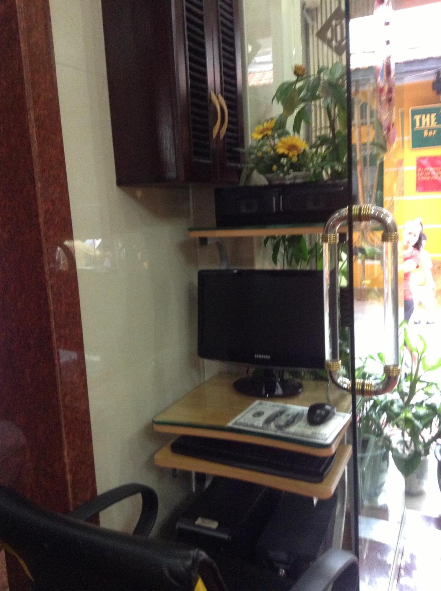 Ti Ti Room For Rent Cidade de Ho Chi Minh Exterior foto