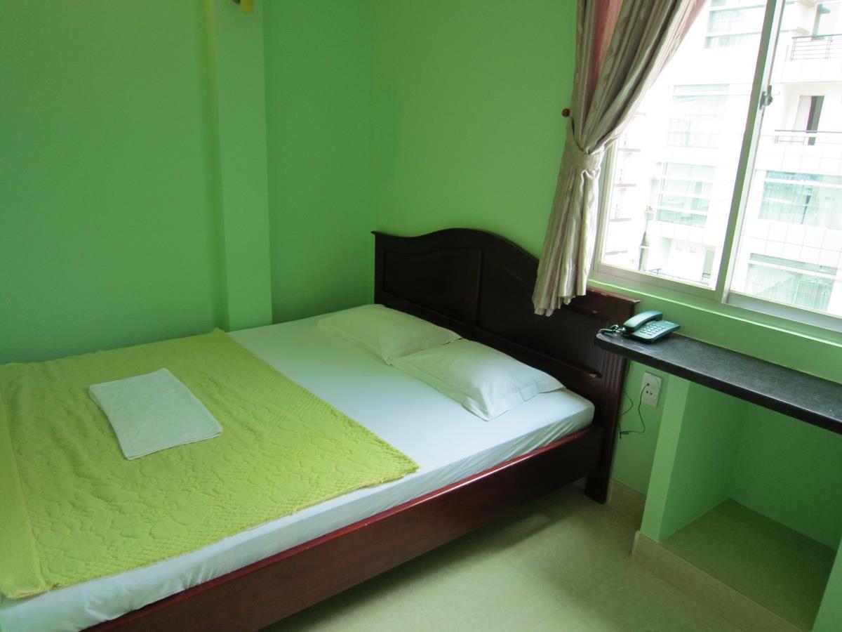 Ti Ti Room For Rent Cidade de Ho Chi Minh Exterior foto