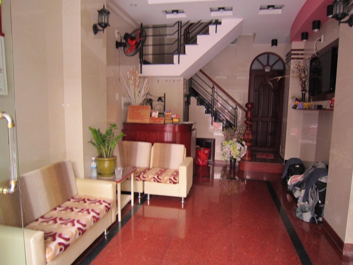 Ti Ti Room For Rent Cidade de Ho Chi Minh Exterior foto