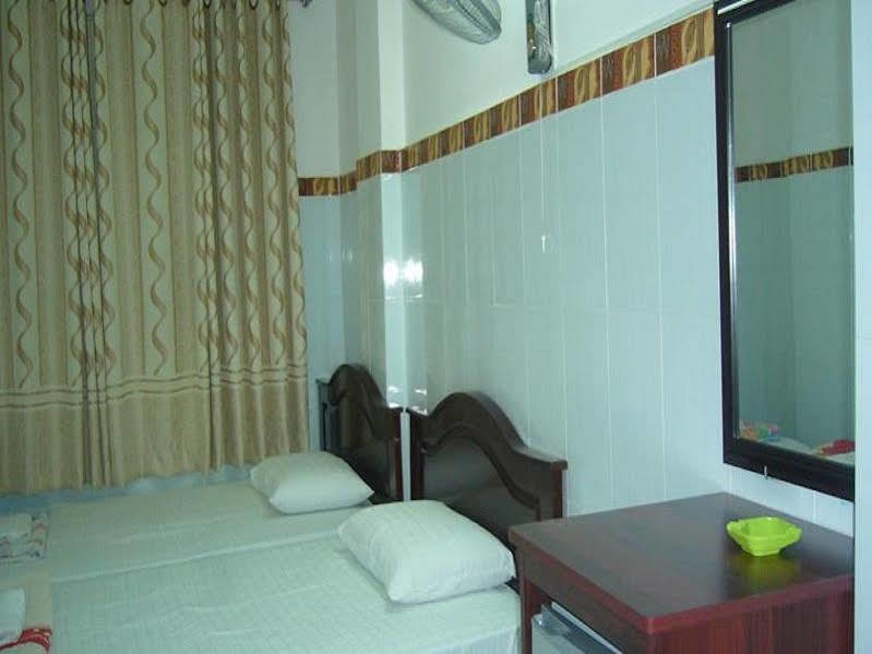 Ti Ti Room For Rent Cidade de Ho Chi Minh Exterior foto