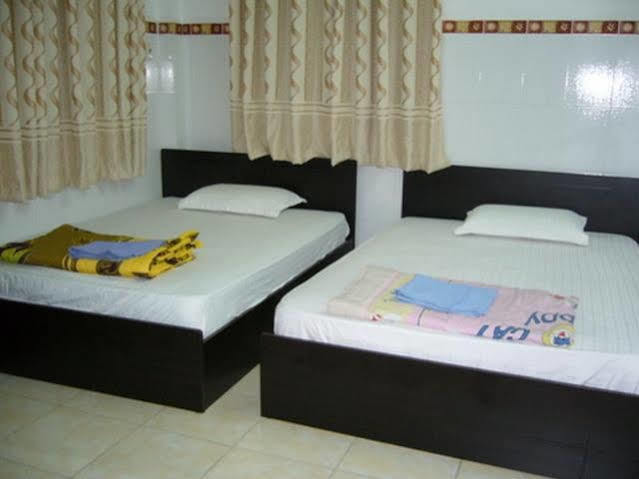 Ti Ti Room For Rent Cidade de Ho Chi Minh Exterior foto