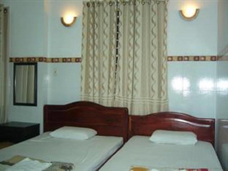 Ti Ti Room For Rent Cidade de Ho Chi Minh Exterior foto
